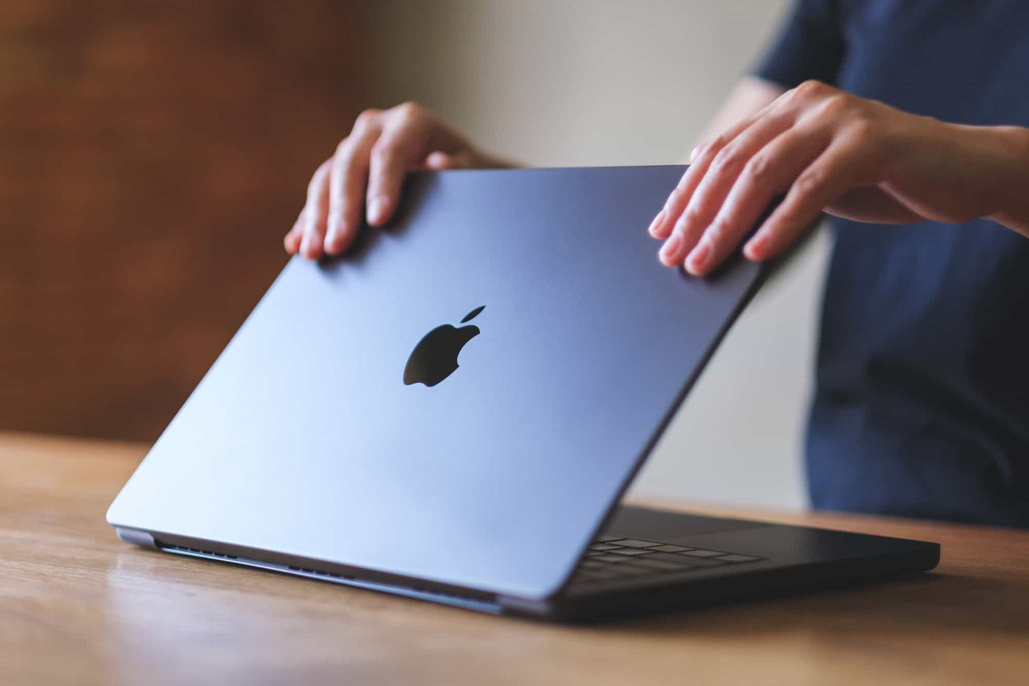 MacBook