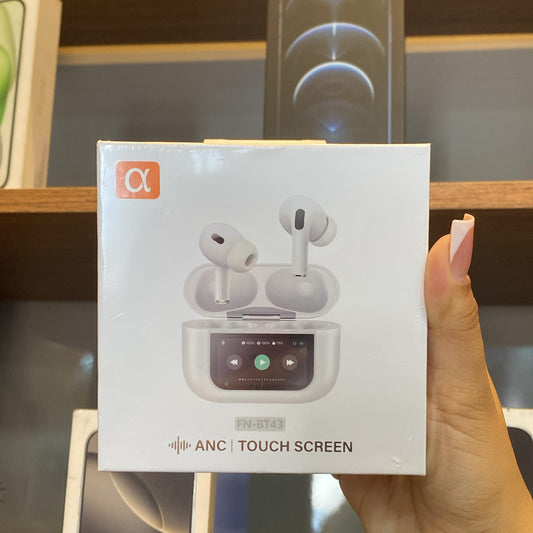 Fone Bluetooth C/ Touch screen (Apple AirPods Pro 2ª Geração)