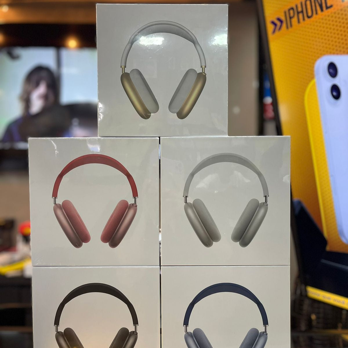 AirPods Max