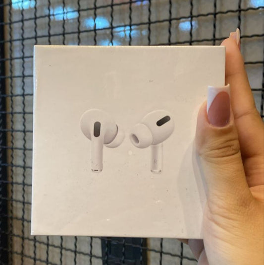 AirPods Pro (2ª geração)