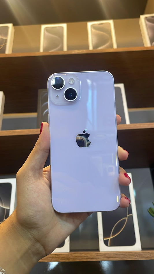 iPhone 14
